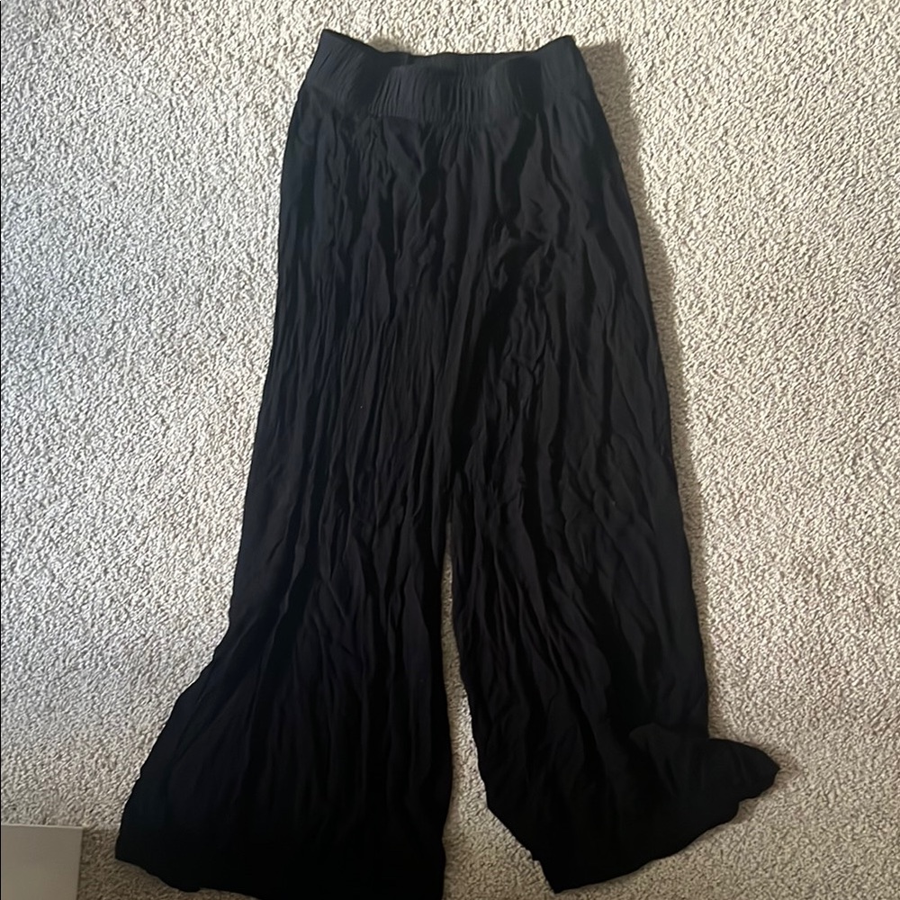 Joe Fresh Black Pants